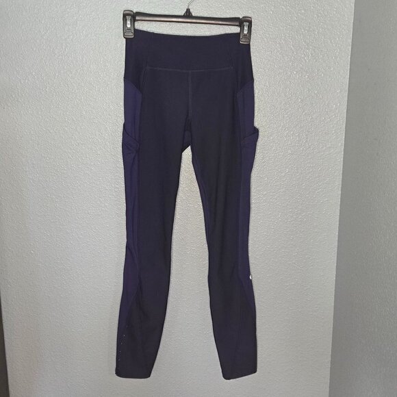 Lululemon Sleet Sprinter Tight - 2 - Picture 4 of 8